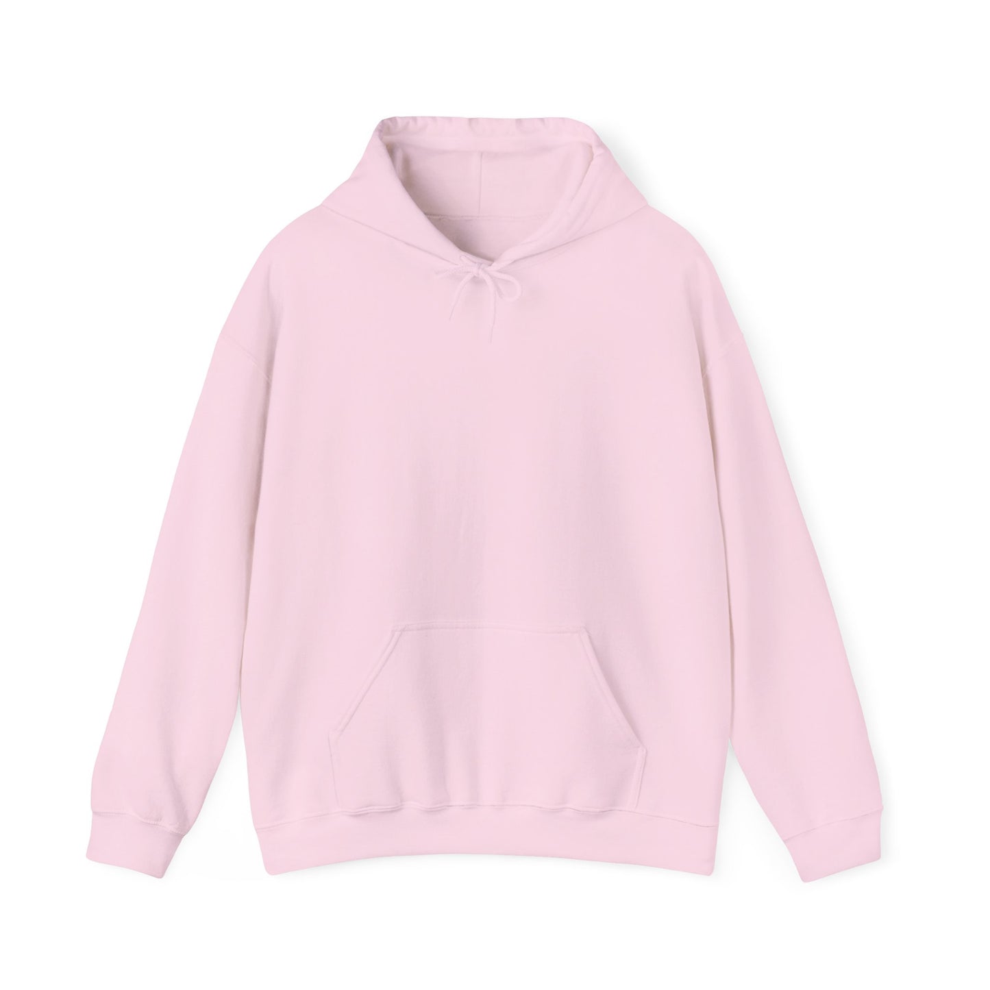 Sakura Serenity Heavy Hoodie