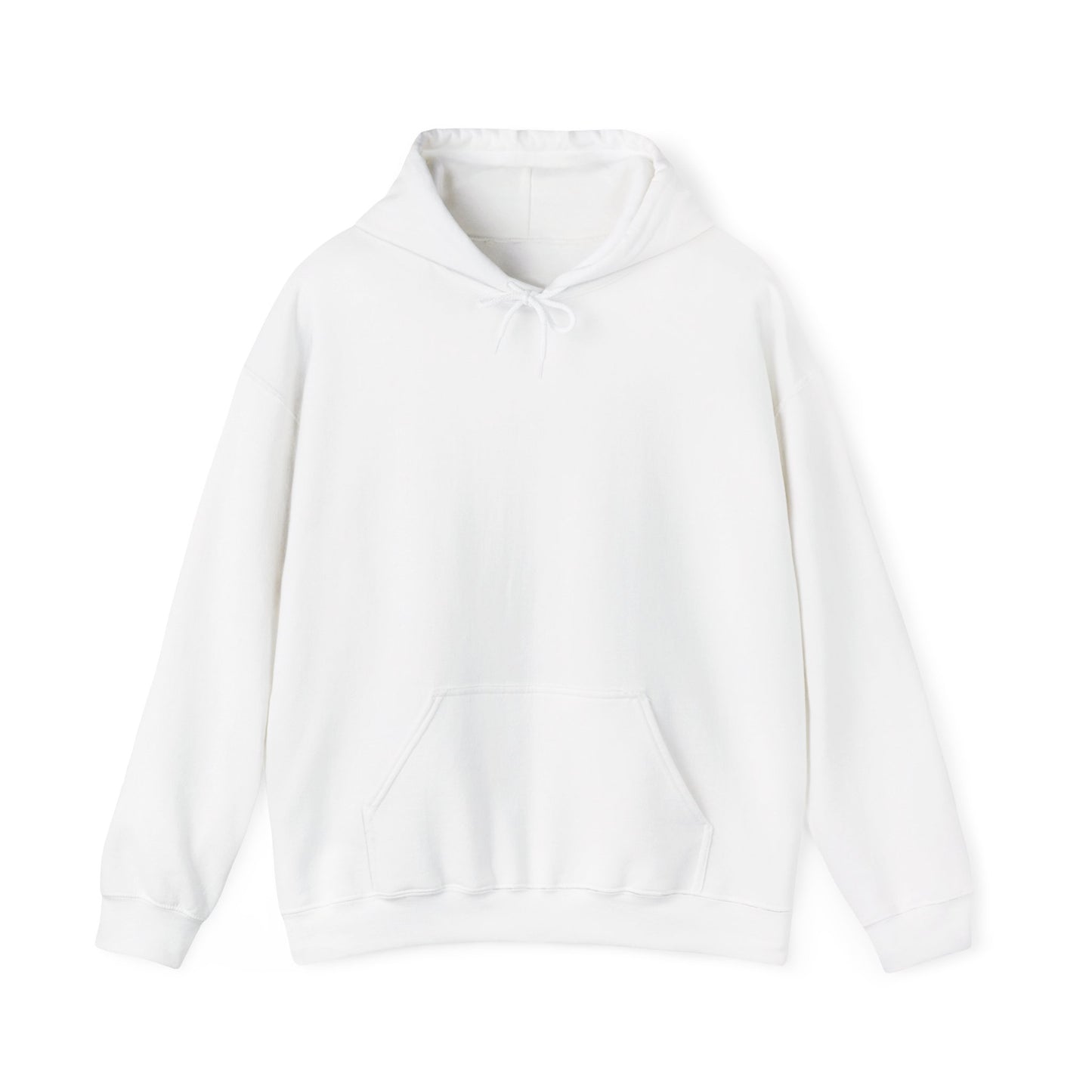 Sakura Serenity Heavy Hoodie