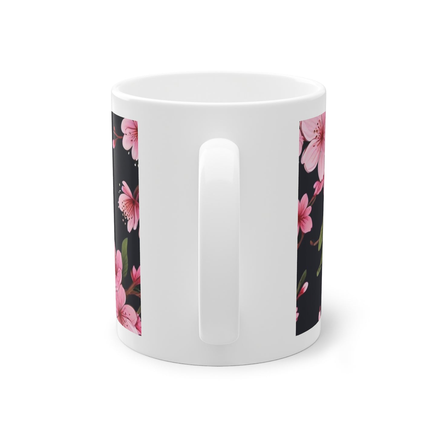 Sakura Mug, 11oz