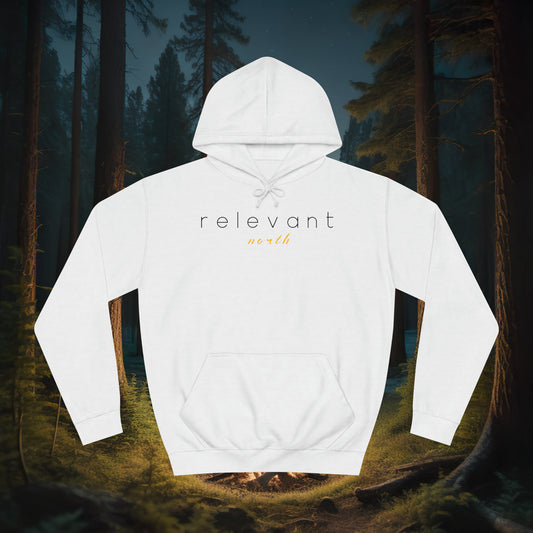 Pure North Vibes Hoodie