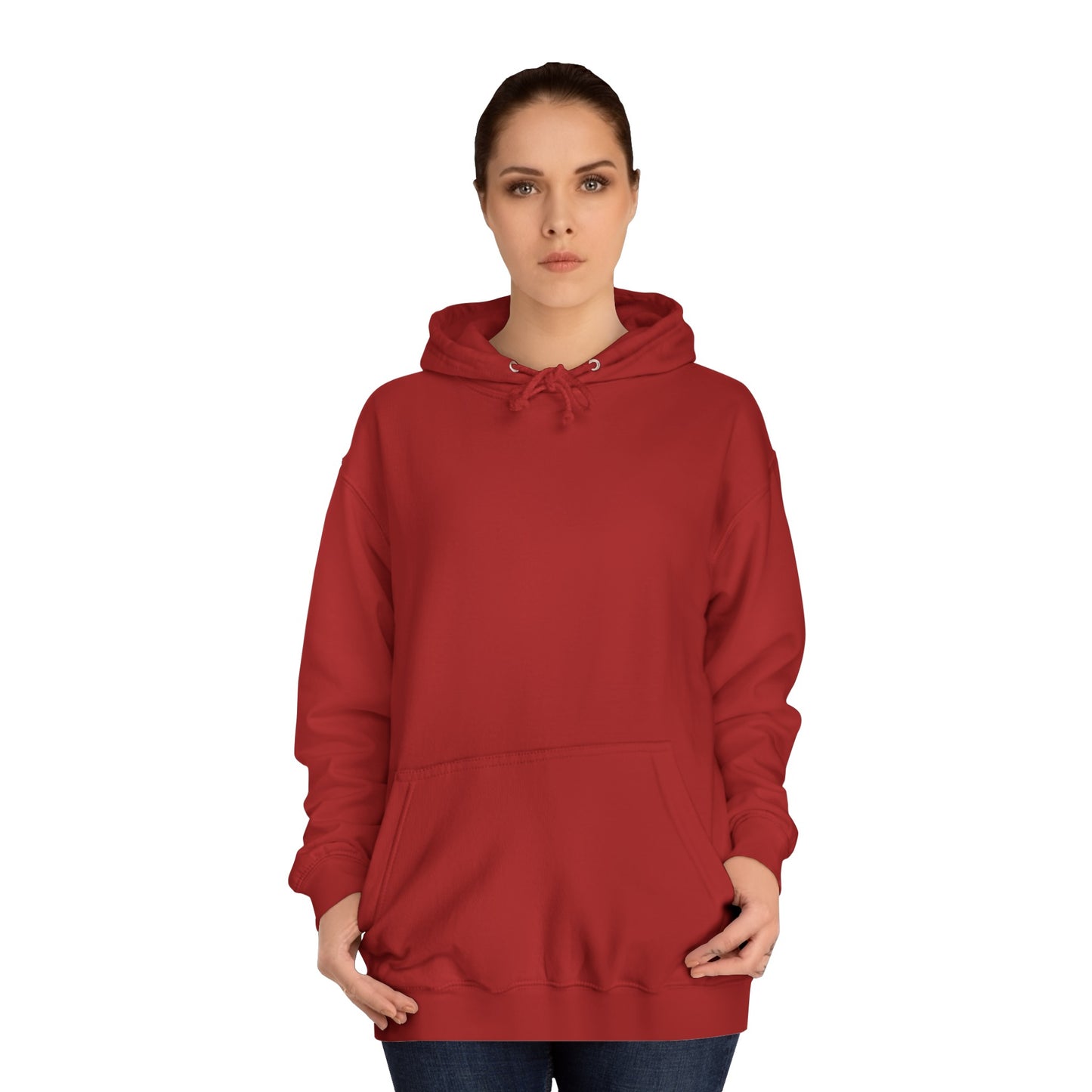 Sakura Serenity Light Hoodie