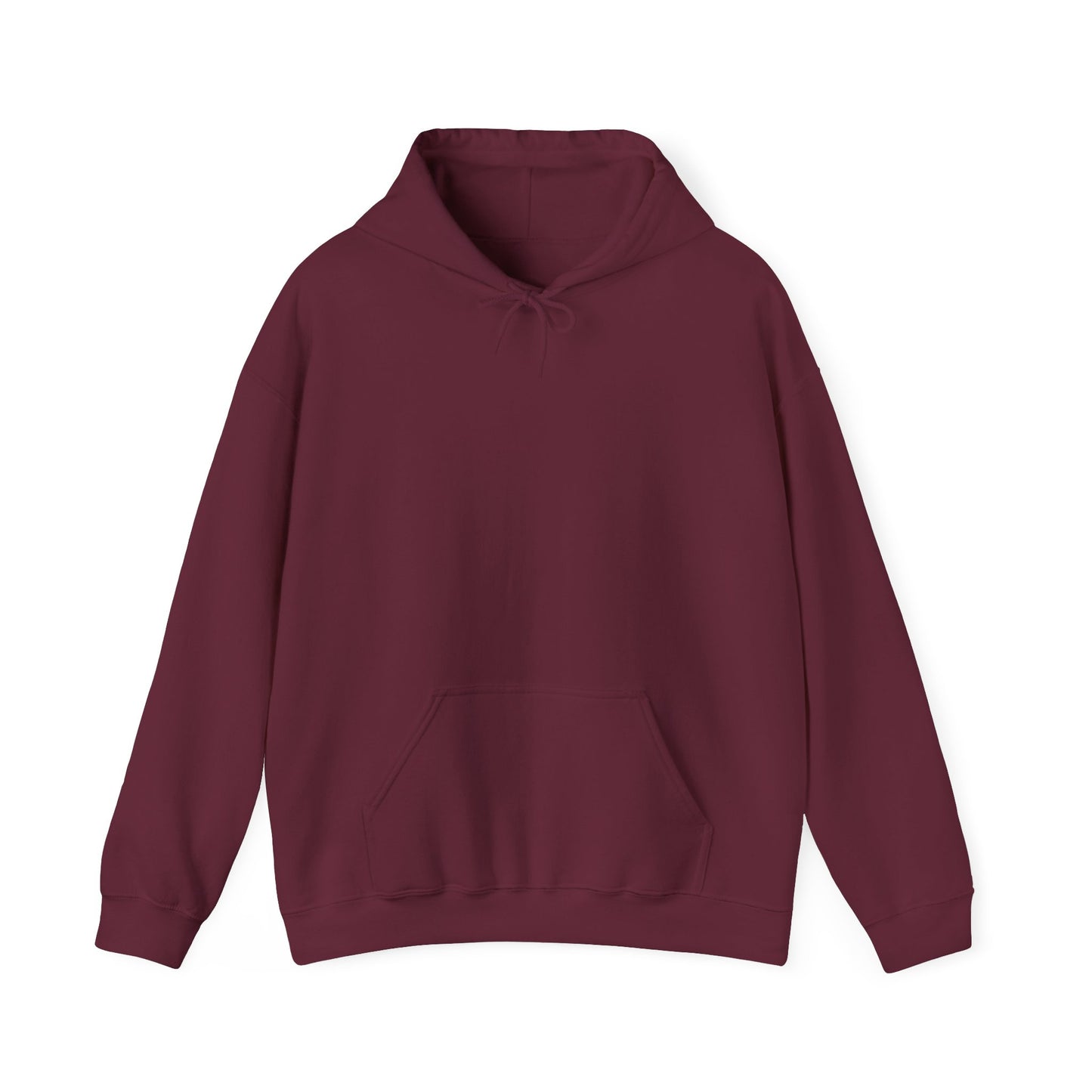 Sakura Serenity Heavy Hoodie